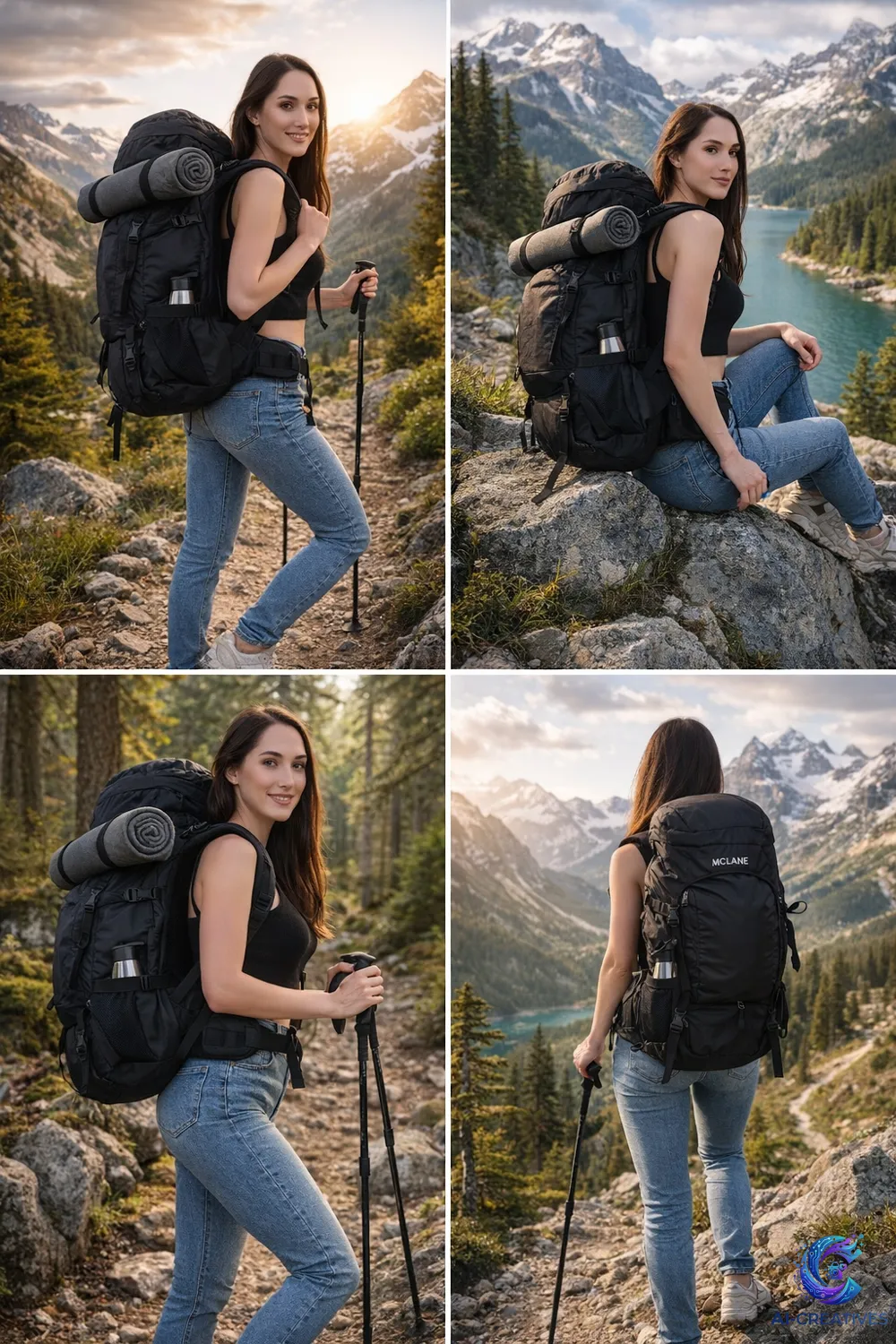 Adventure Backpack 5